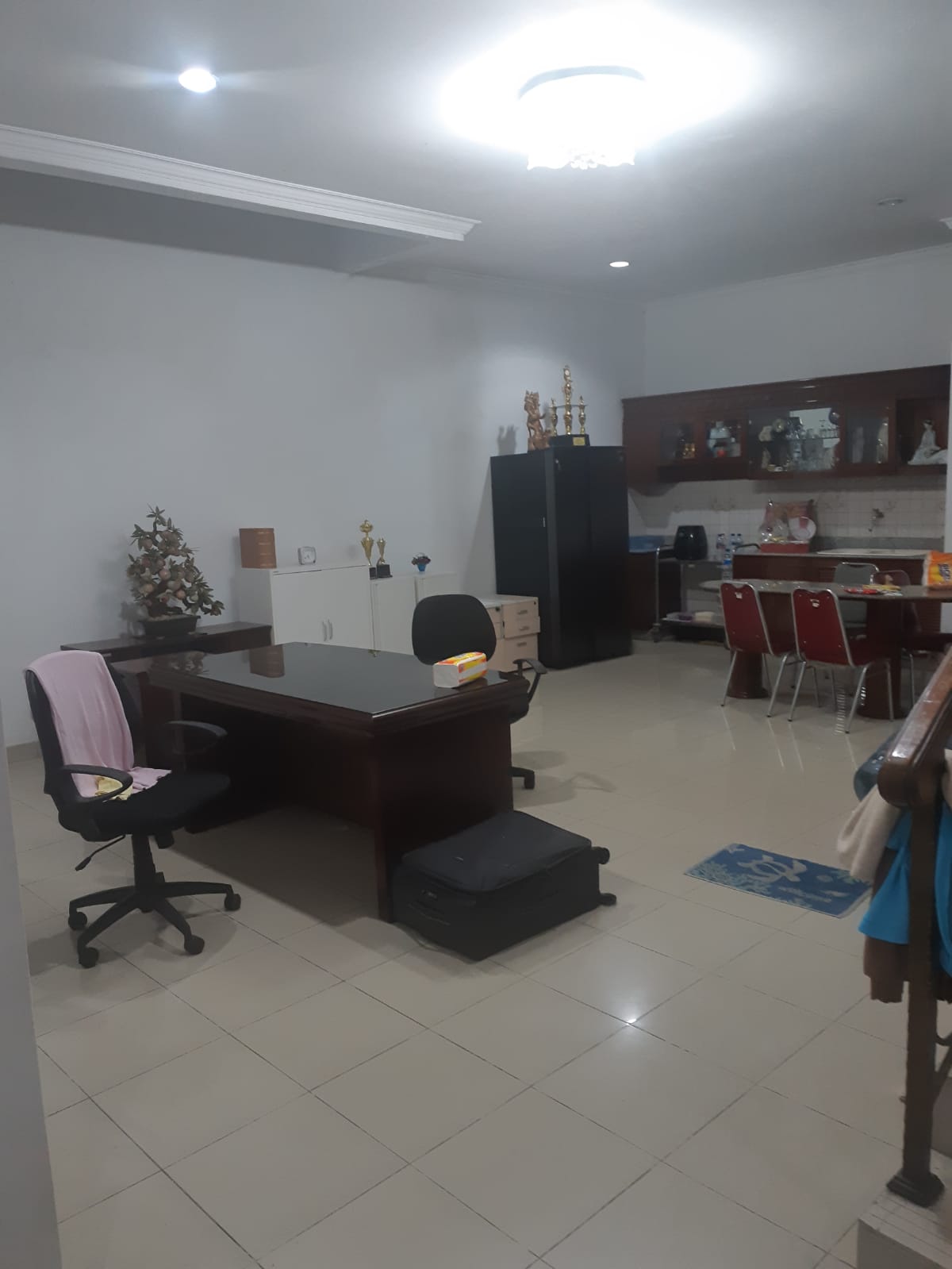 Jual rumah Puri Kembangan