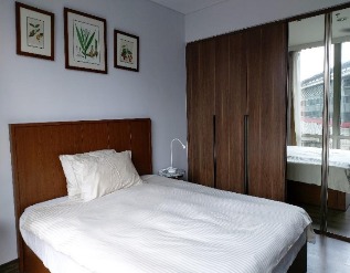 Apartemen Epicentrum