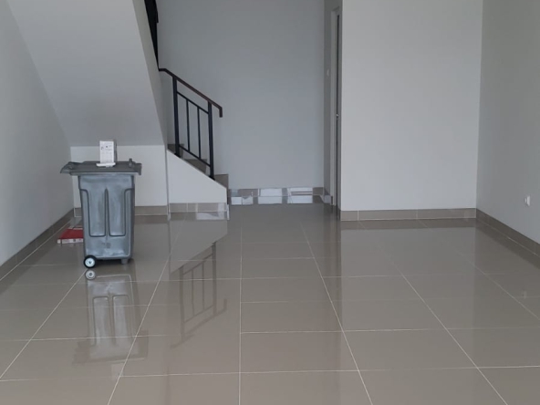 sewa ruko Illago Grande