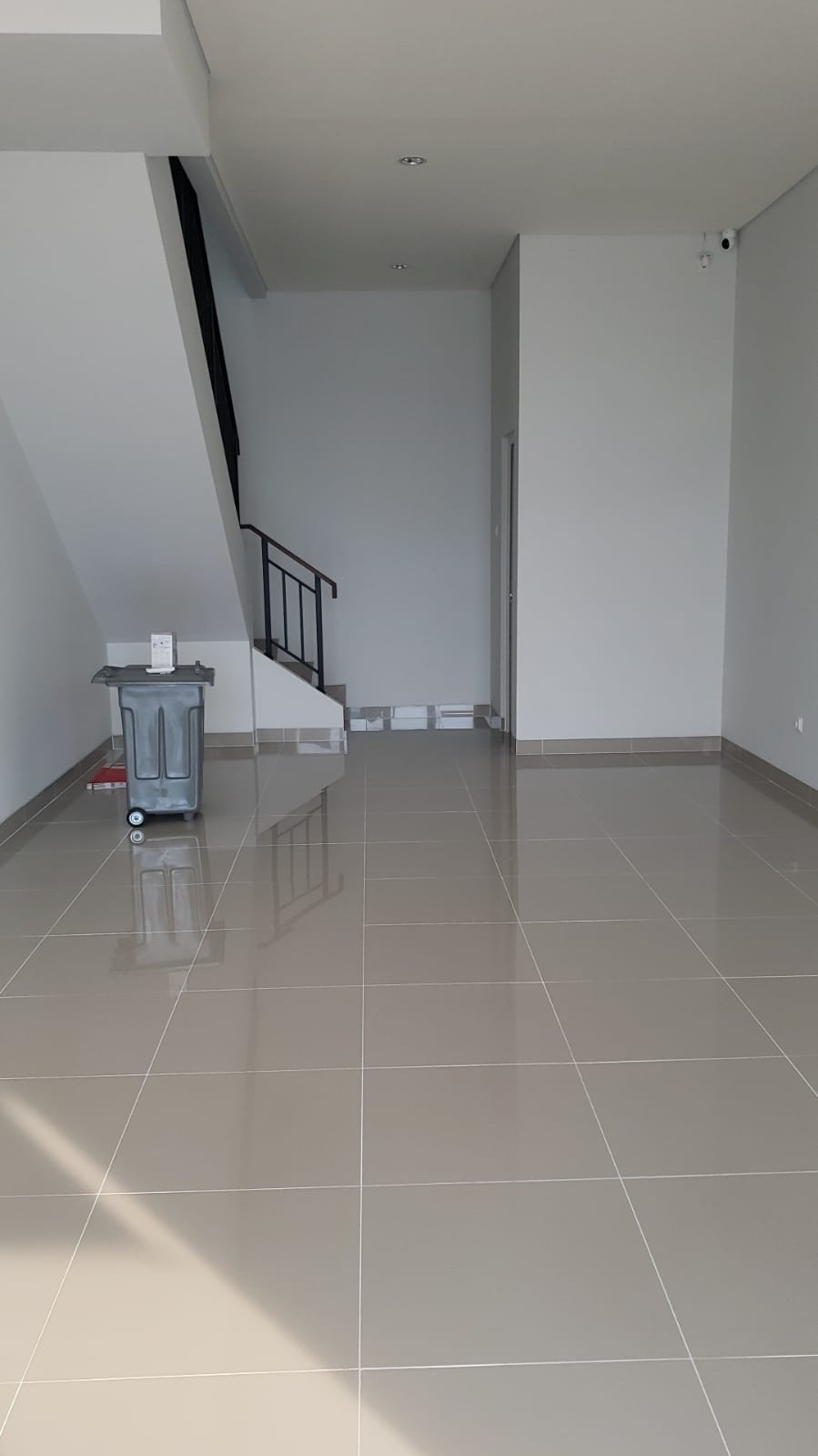 sewa ruko Illago Grande