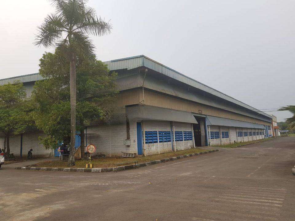 Gudang Balaraja