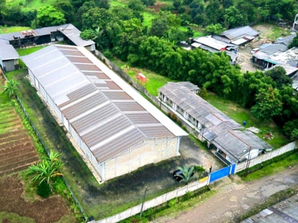 Kawasan Industri Jatake