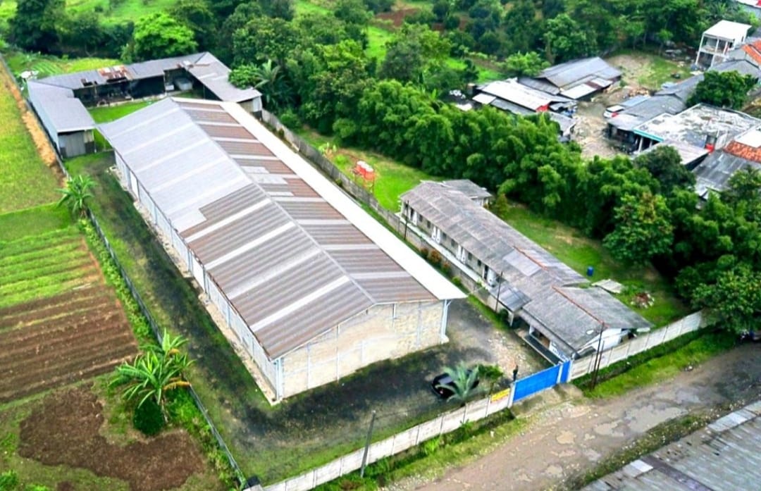 Kawasan Industri Jatake