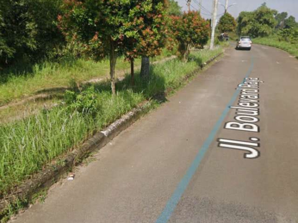 Dijual tanah di Sawangan Depok