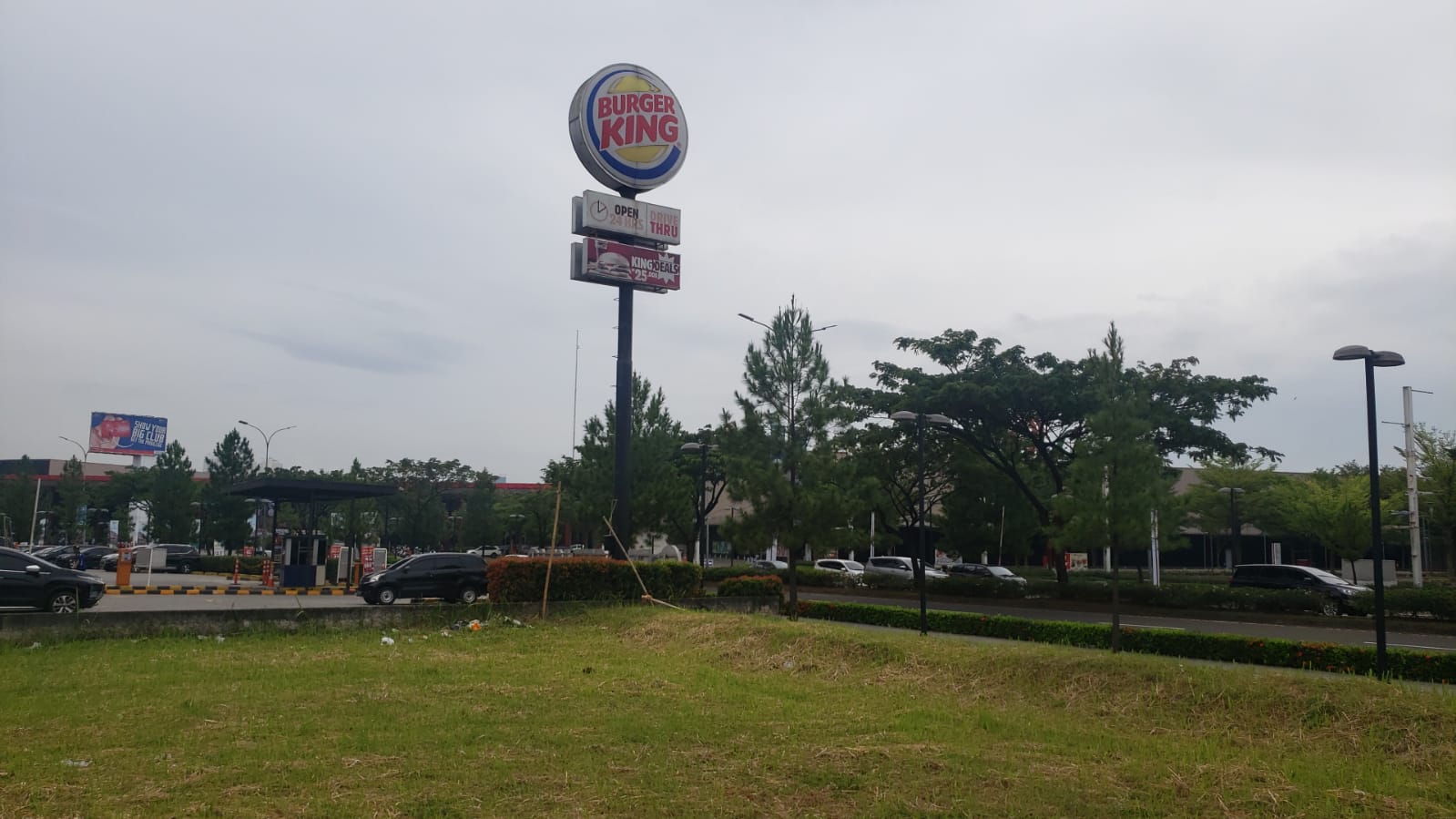 Jual kavling BSD city