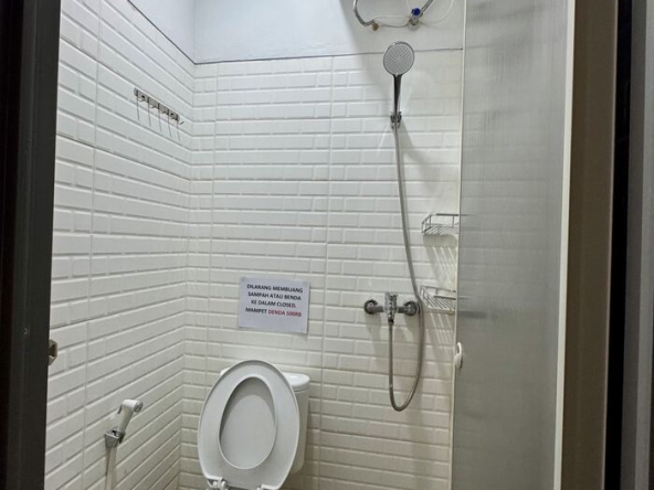 Kost dijual Jakarta Barat