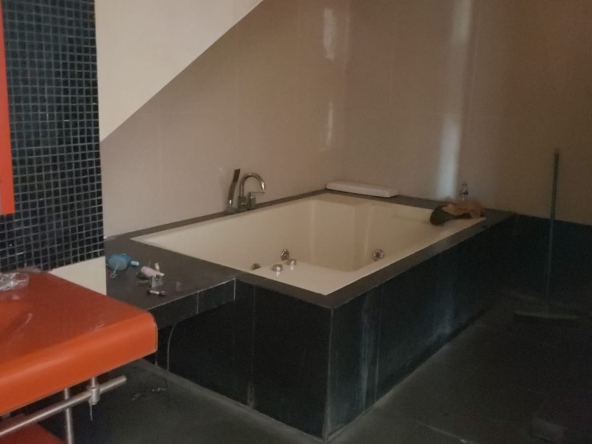 rumah dijual senen