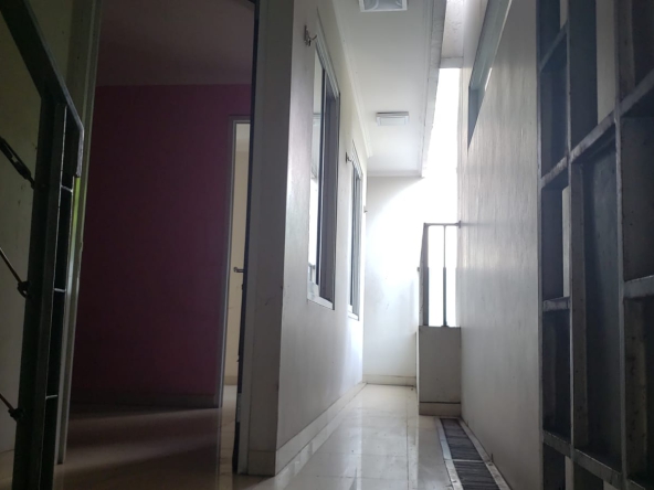 rumah dijual senen