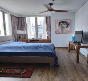 Apartemen Epicentrum