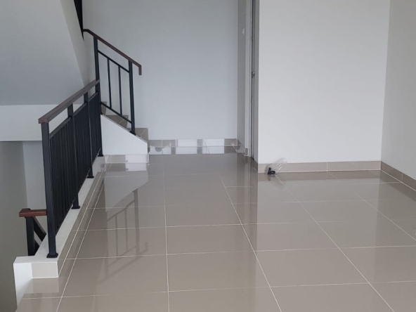 sewa ruko Illago Grande