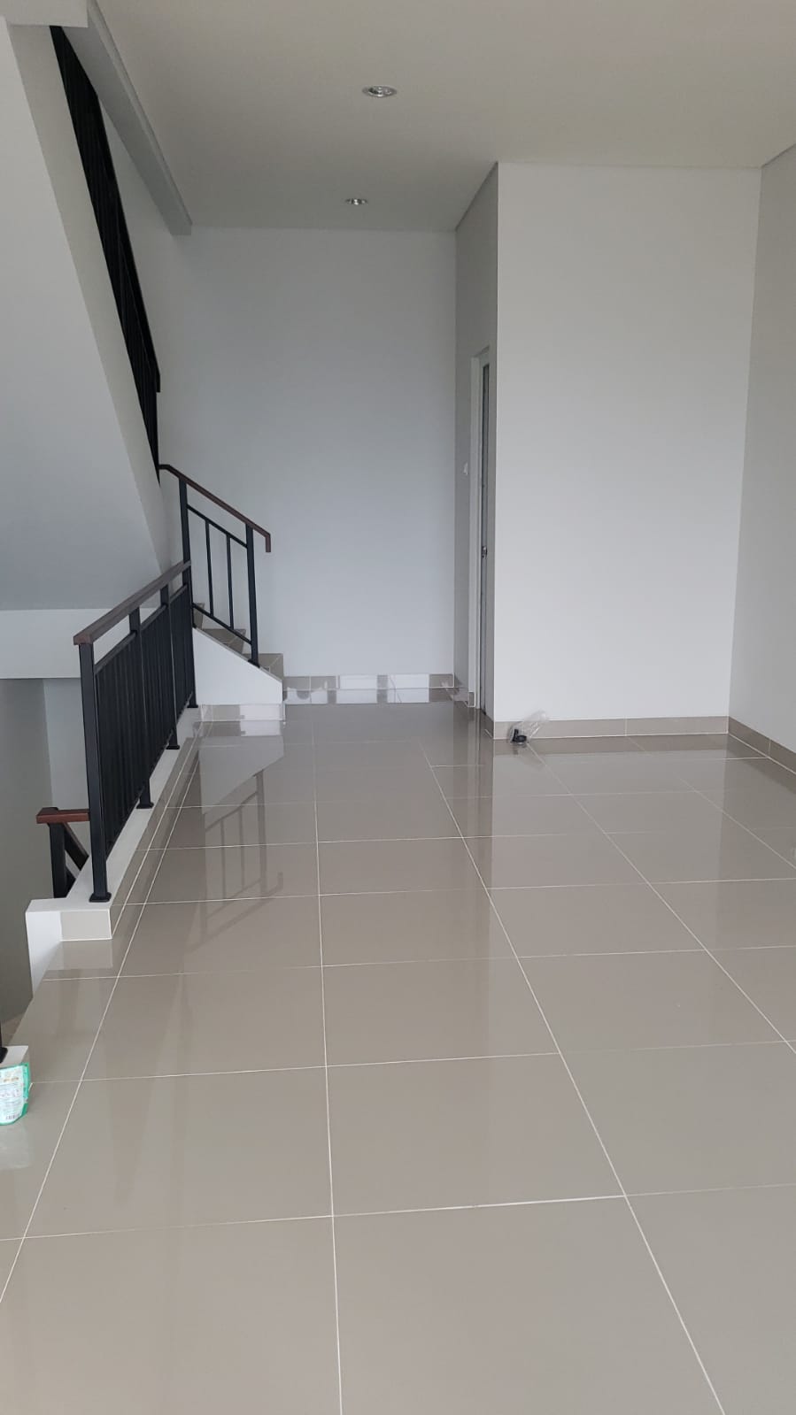 sewa ruko Illago Grande