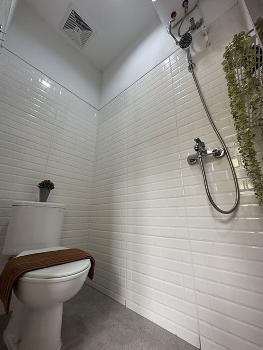 Kost dijual Jakarta Barat