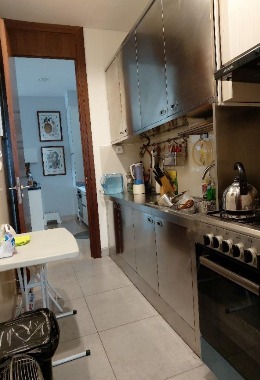 Apartemen Epicentrum
