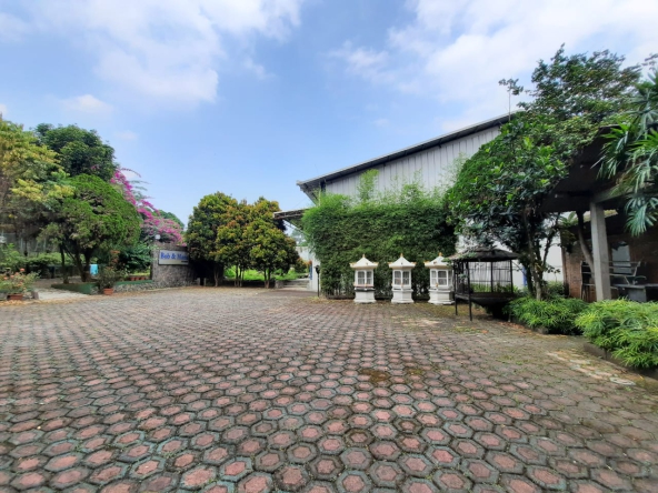 jual tanah di bogor