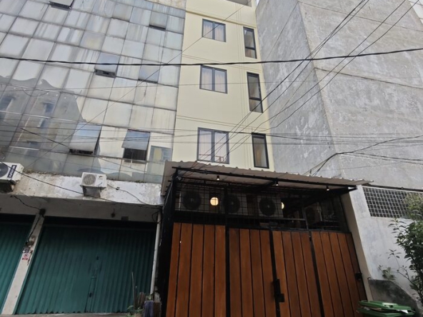 Kost dijual Jakarta Barat