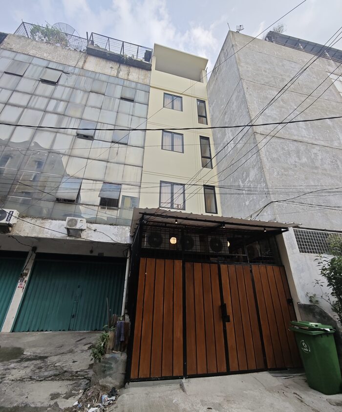 Kost dijual Jakarta Barat