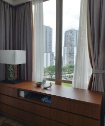 Apartemen Epicentrum