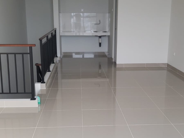 sewa ruko Illago Grande