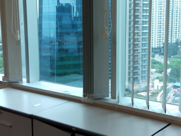 Sewa gedung di Setiabudi