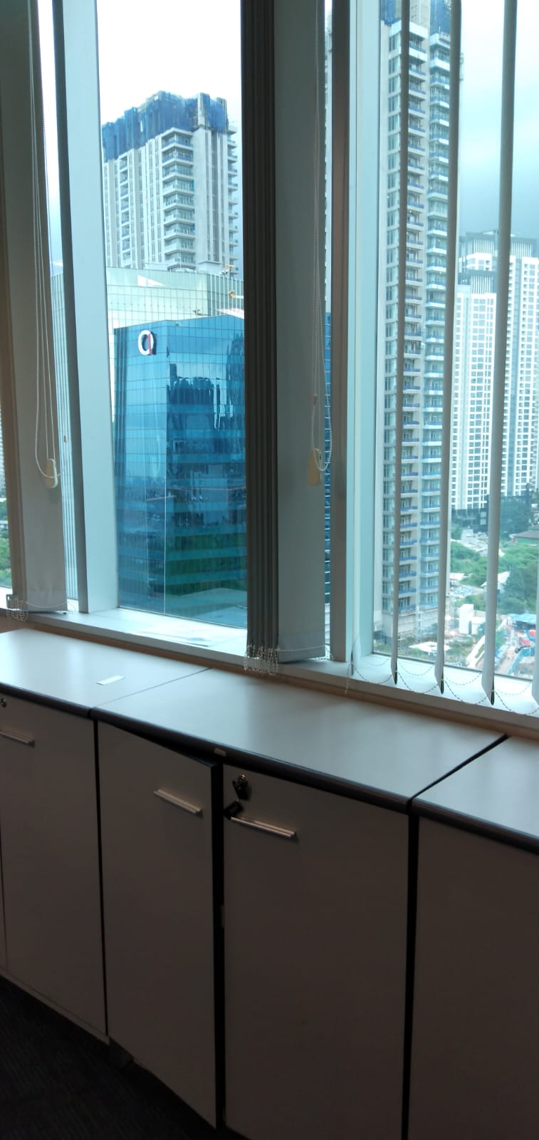 Sewa gedung di Setiabudi