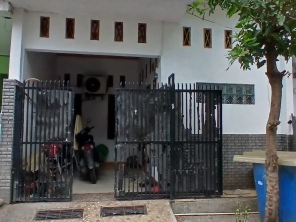 Rumah dijual Tambun Selatan