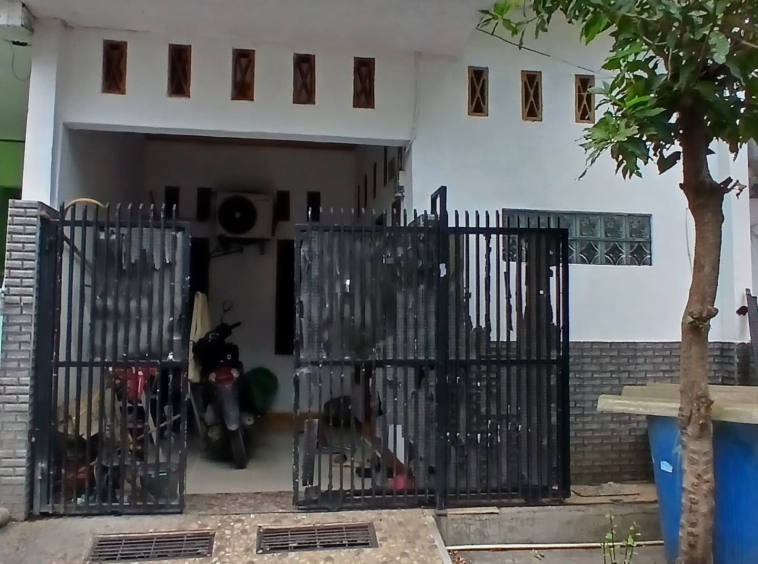 Rumah dijual Tambun Selatan