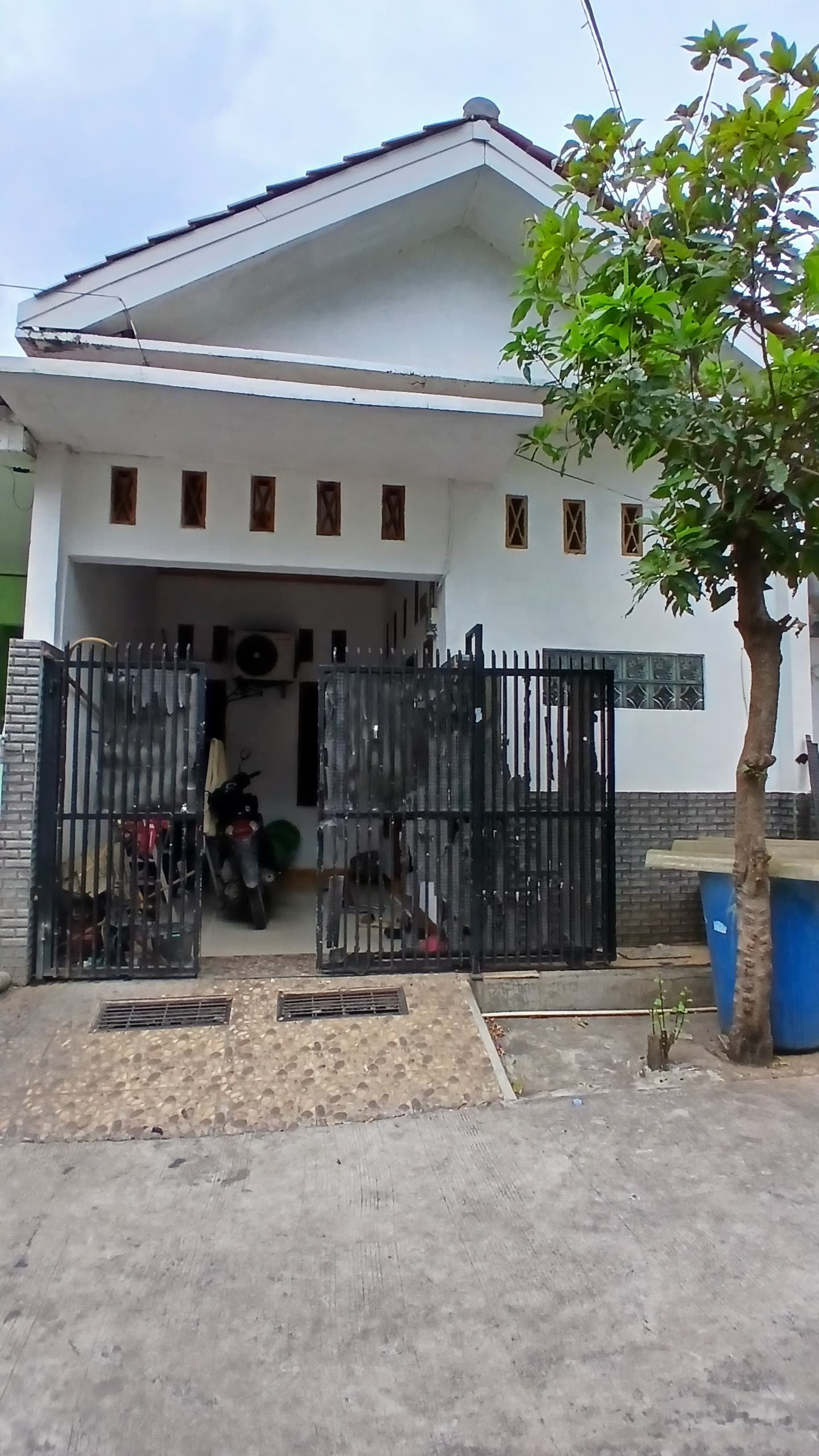 Rumah dijual Tambun Selatan