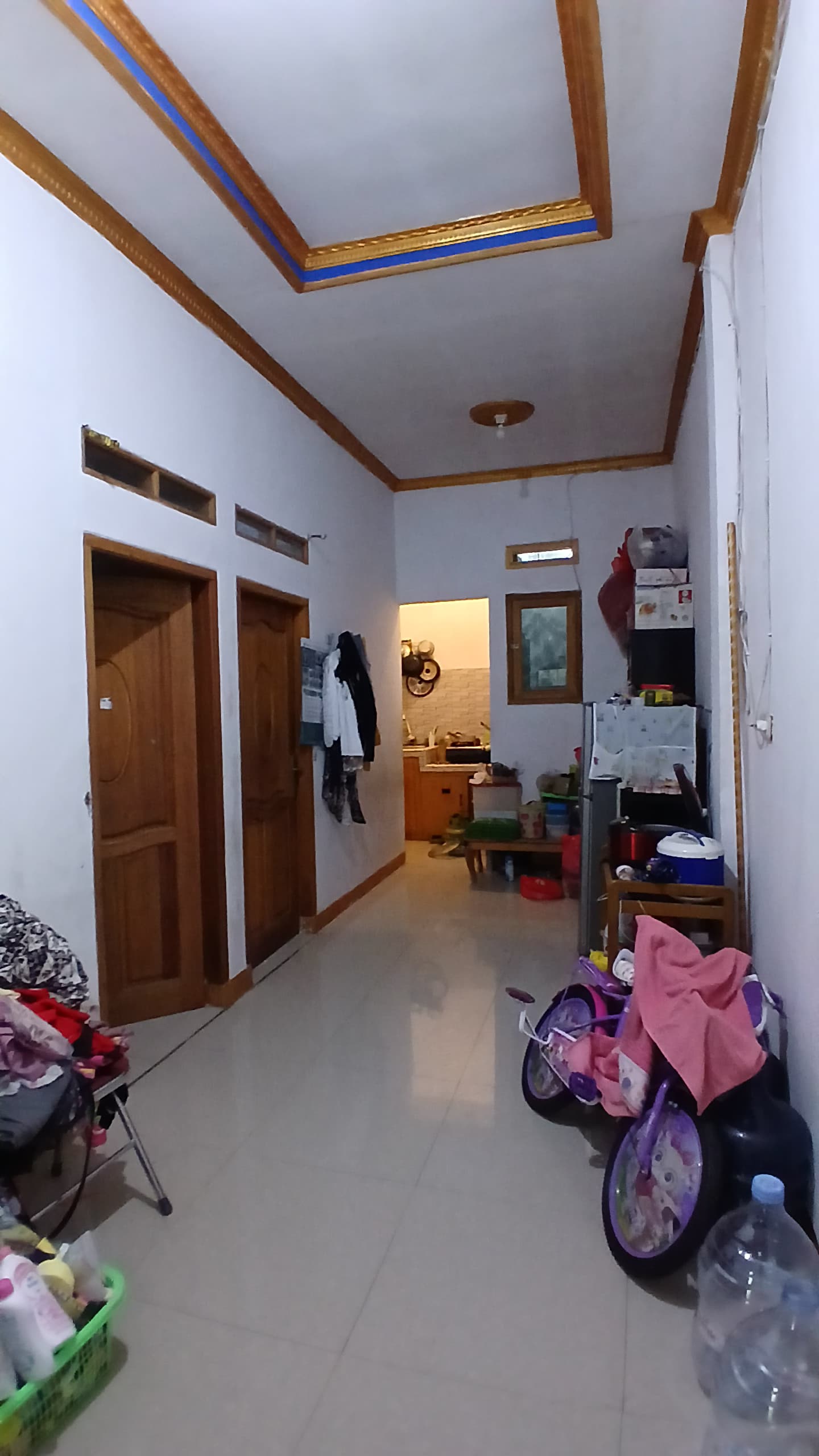 Rumah dijual Tambun Selatan