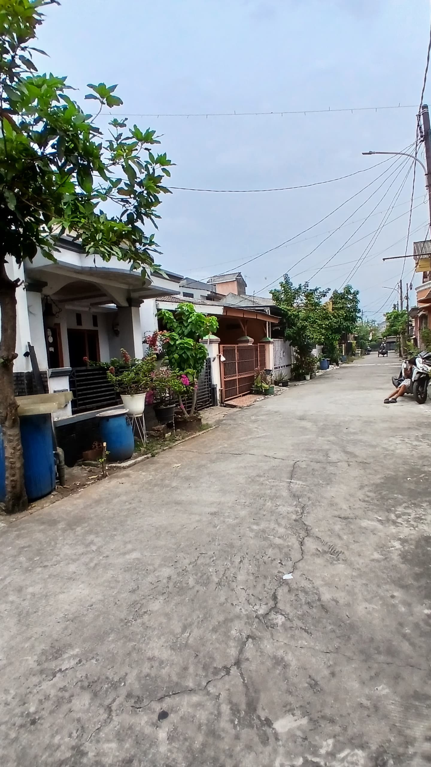 Rumah dijual Tambun Selatan