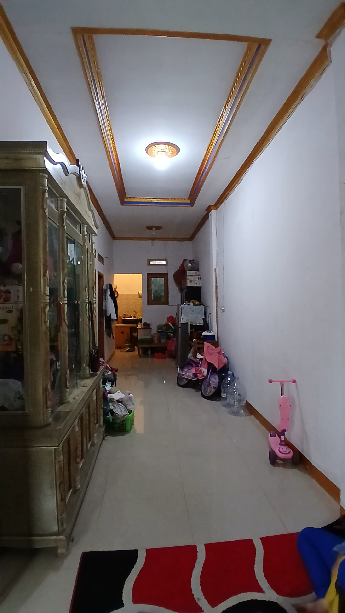 Rumah dijual Tambun Selatan