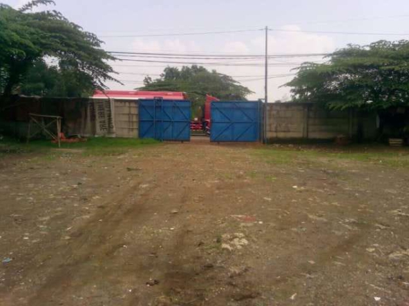 Jual tanah Lippo Cikarang