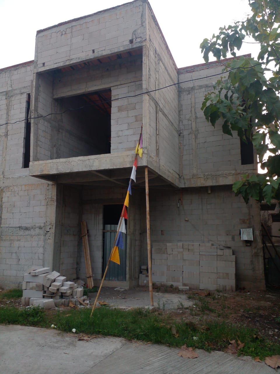 Perumahan di Pleret Bantul