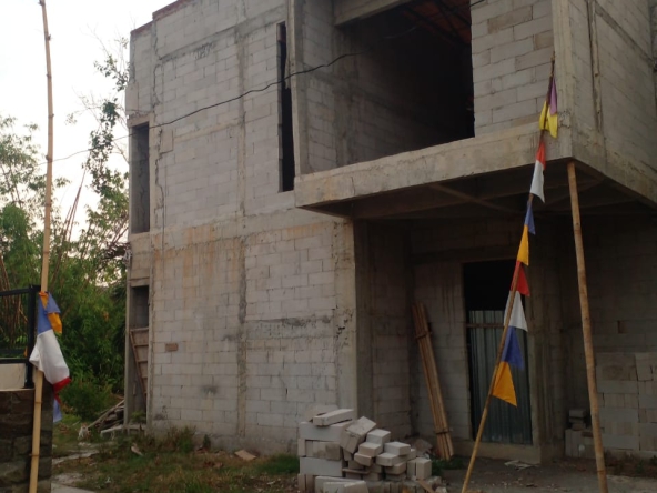 Perumahan di Pleret Bantul