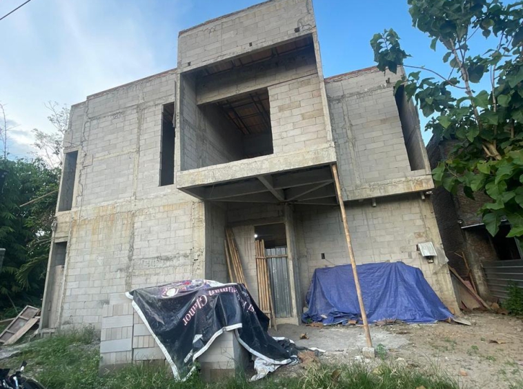 Perumahan di Pleret Bantul