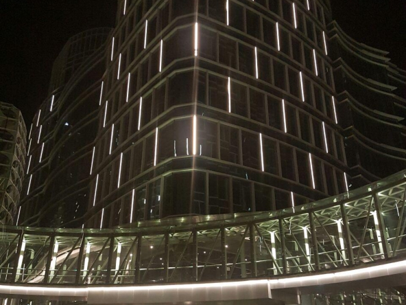 Landmark Pluit