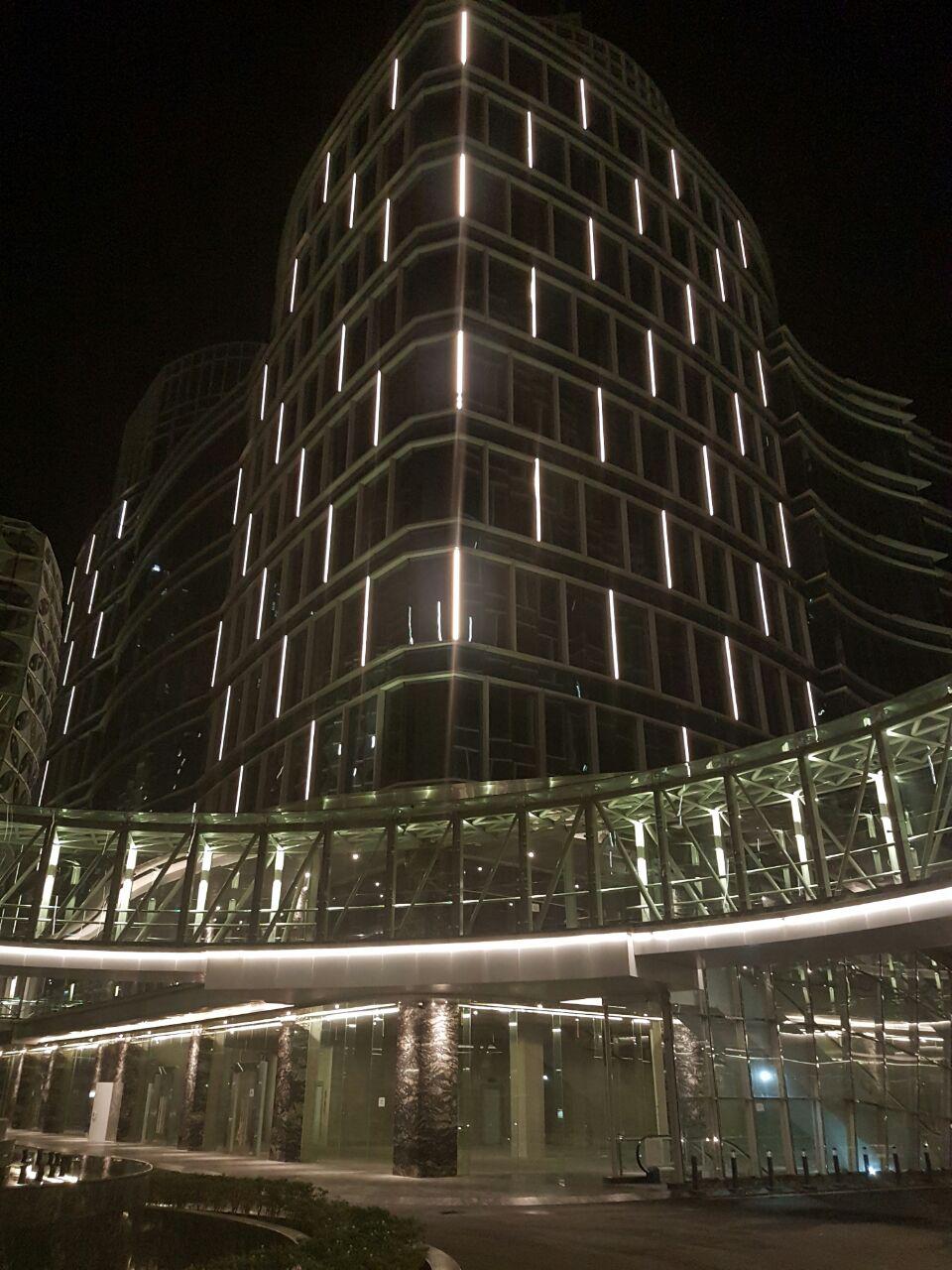 Landmark Pluit
