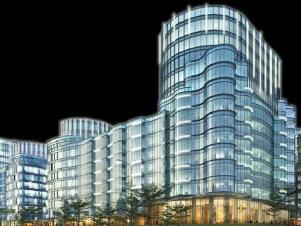 Landmark Pluit