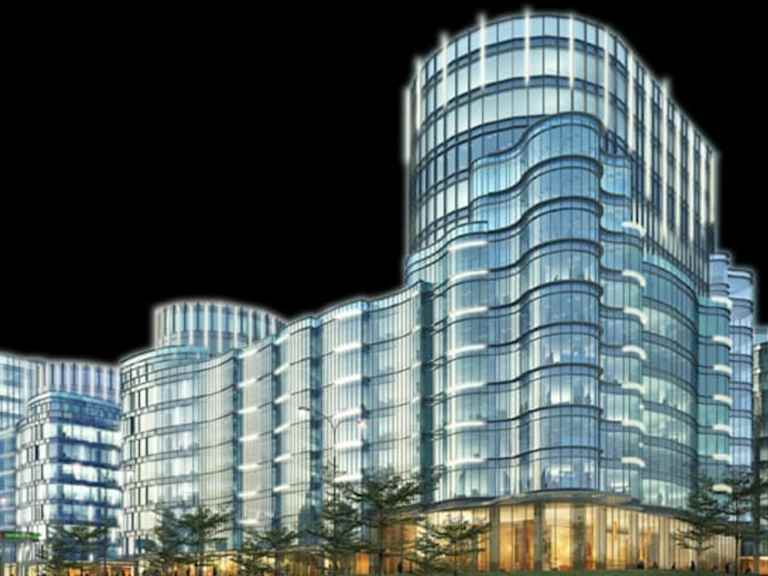 Landmark Pluit