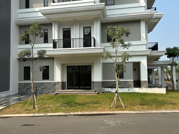 Rumah Sutera Winona