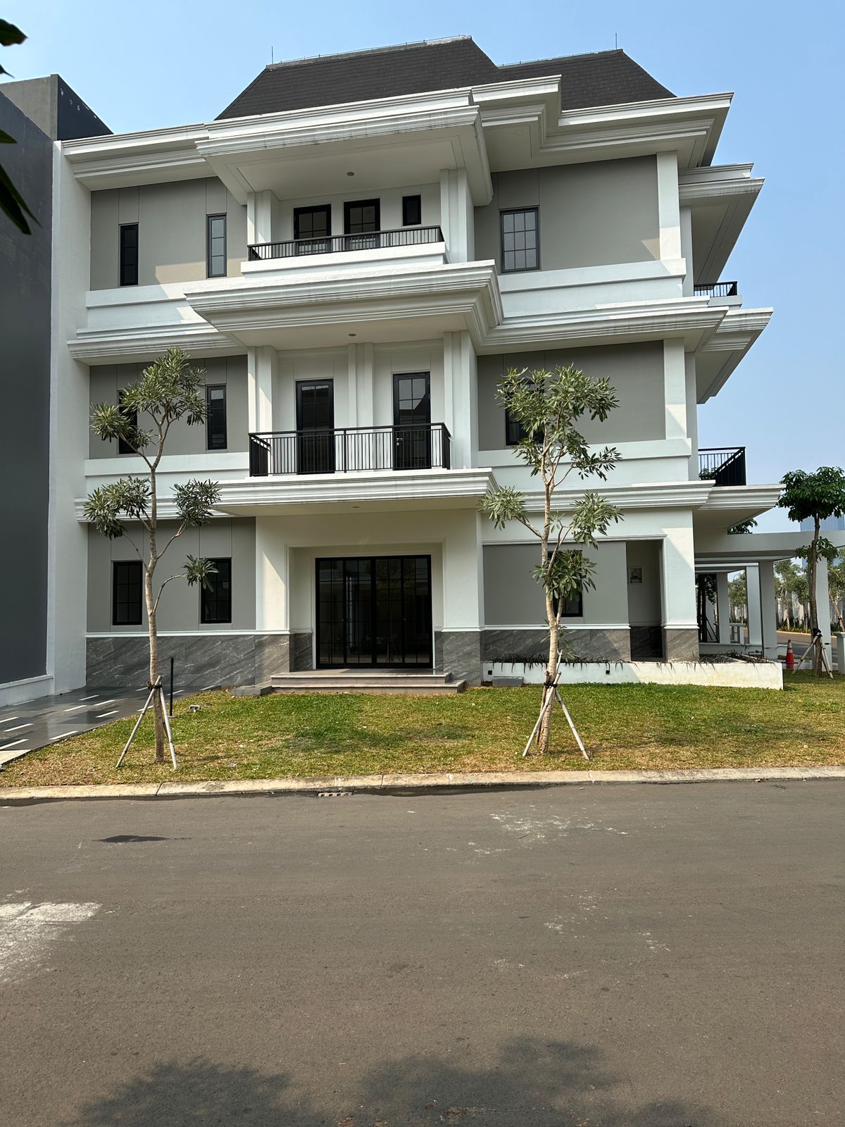Rumah Sutera Winona