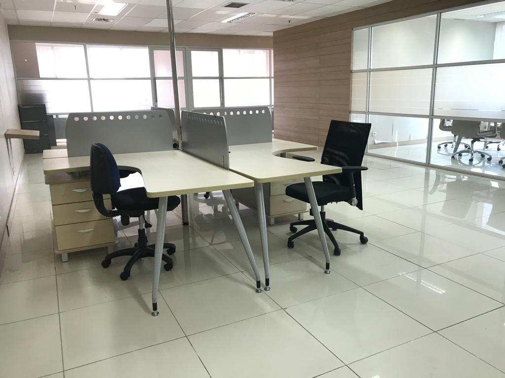 Office space Jakarta