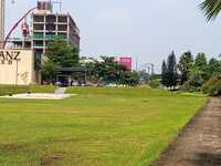 Tanah dijual BSD City