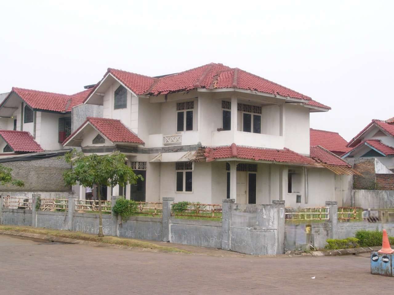 Rumah dijual Bintaro Jaya
