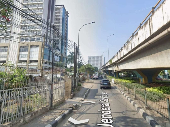 Kavling sewa Tangerang