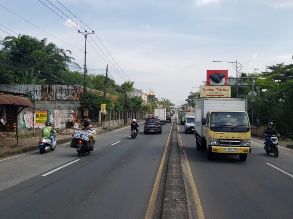 Jual tanah Parung Bogor