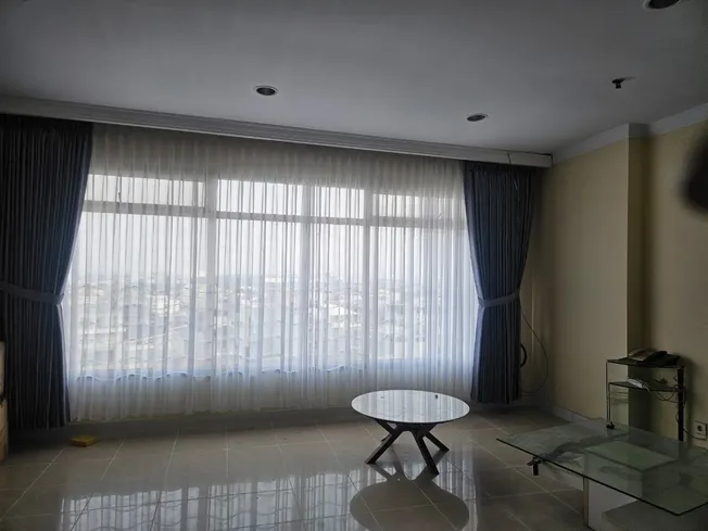 Apartemen Pantai Mutiara dijual