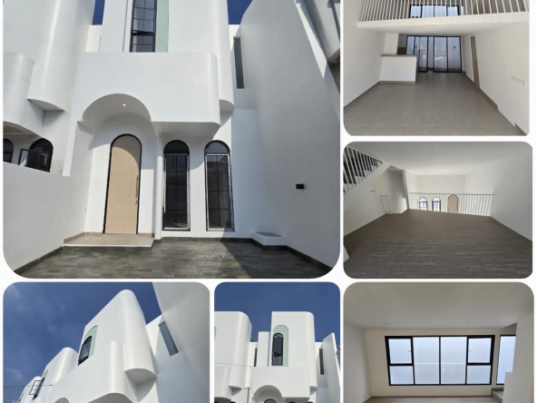 Jual rumah Citra 2 Kalideres