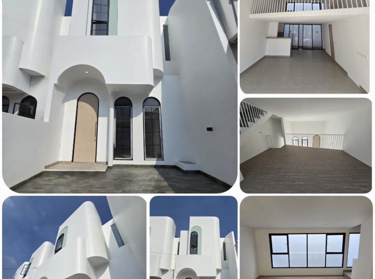 Jual rumah Citra 2 Kalideres