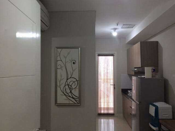 Dijual apartemen Madison Park