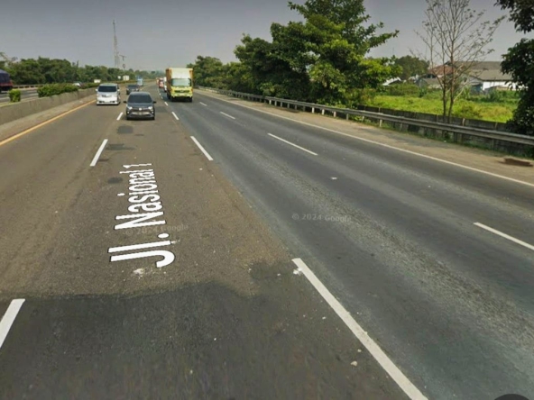 Tanah dijual di Tigaraksa Tangerang